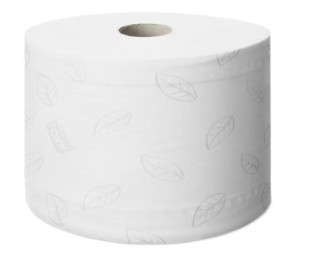 paq.6 rollos pap.hig. 2capas tork smartone 472242