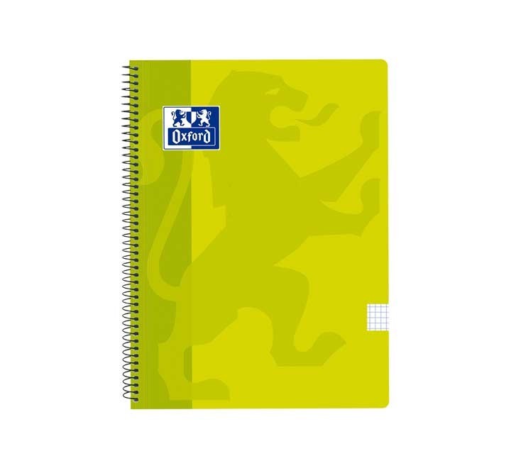 cuad. oxford school fo 80h 4x4 stdo vivos