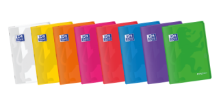 cuad. grap. oxford easybook a4 48h 4x4 vivos stdo pack  10 unidades