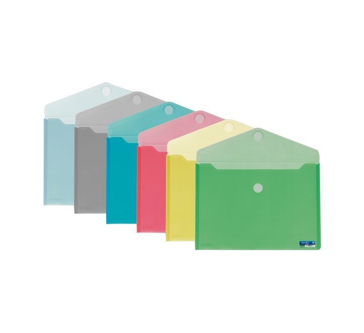 sobre velcro office box a4+ classic 90146 ro