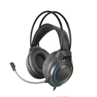 mars gaming auriculares mars gaming mh124 negro