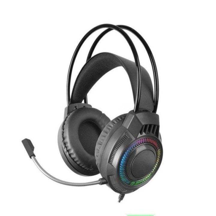 mars gaming auriculares mars gaming mh124 negro