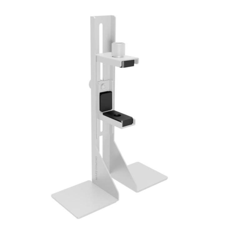 mars gaming soporte vga universal mars gaming mcagcbprow blanco