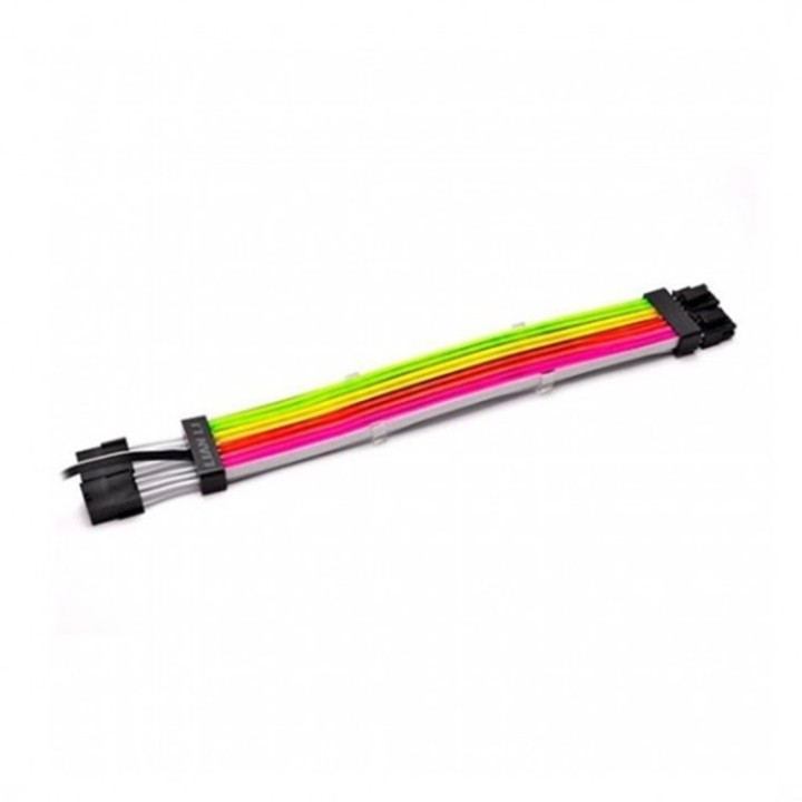 lian li cable extension lian li strimer plus 8pin