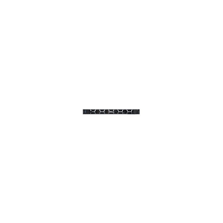 dell servidor dell poweredge r360 xeon 6357p 32gb 2x ssd 480gb