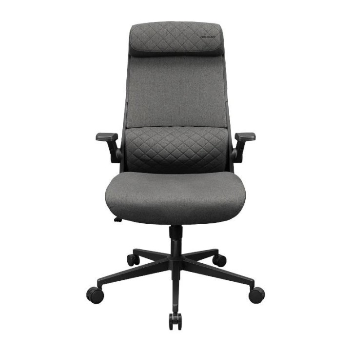 cougar silla stryder gray