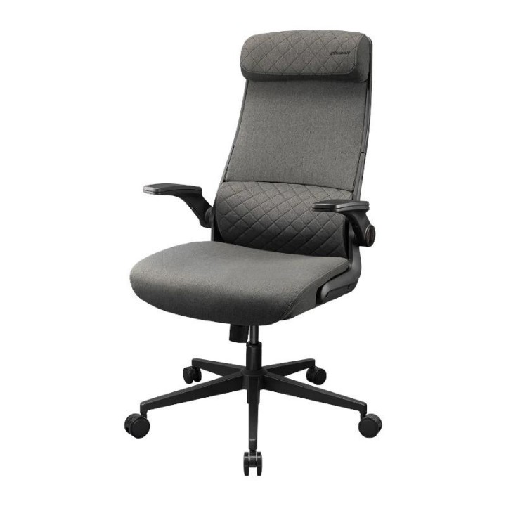cougar silla stryder gray