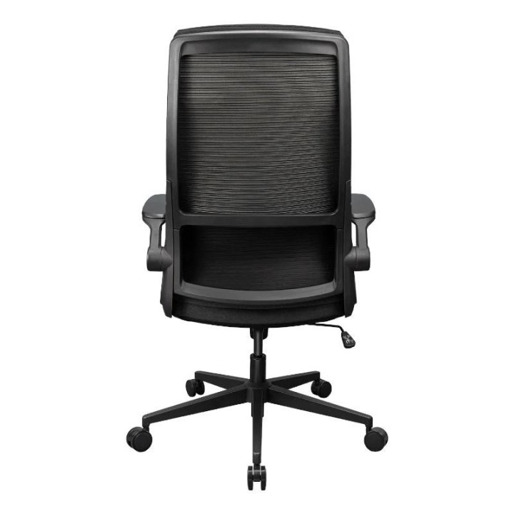 cougar silla stryder gray