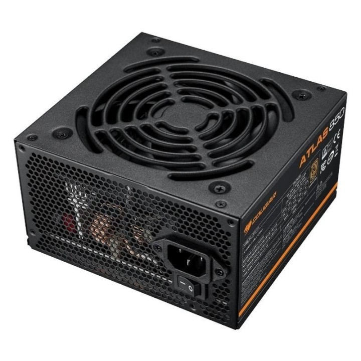 cougar fuente alim atlas 650 80+bronze 24 pin