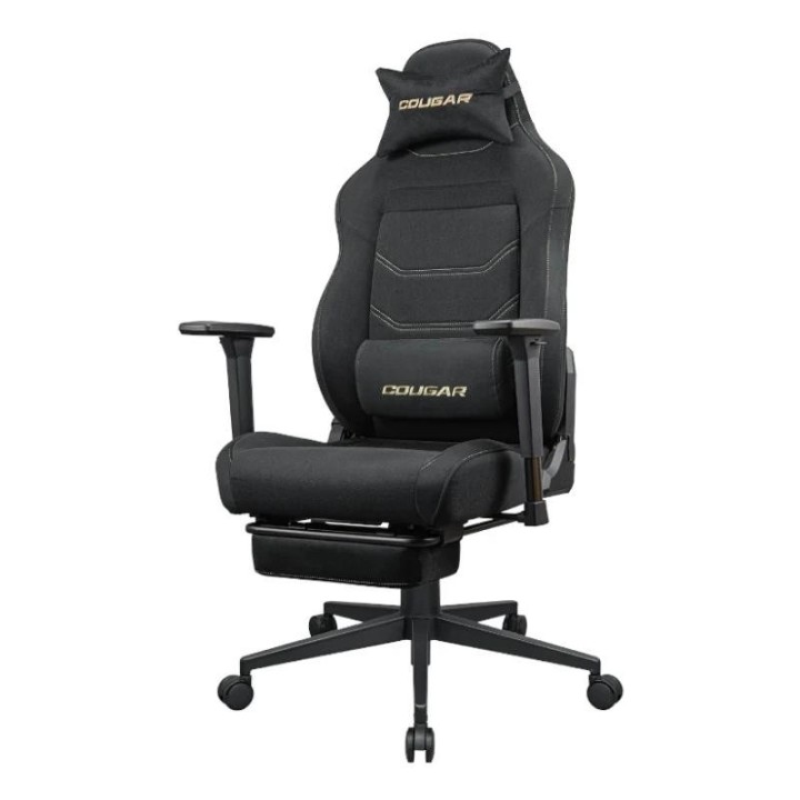 cougar silla explore neo royal f