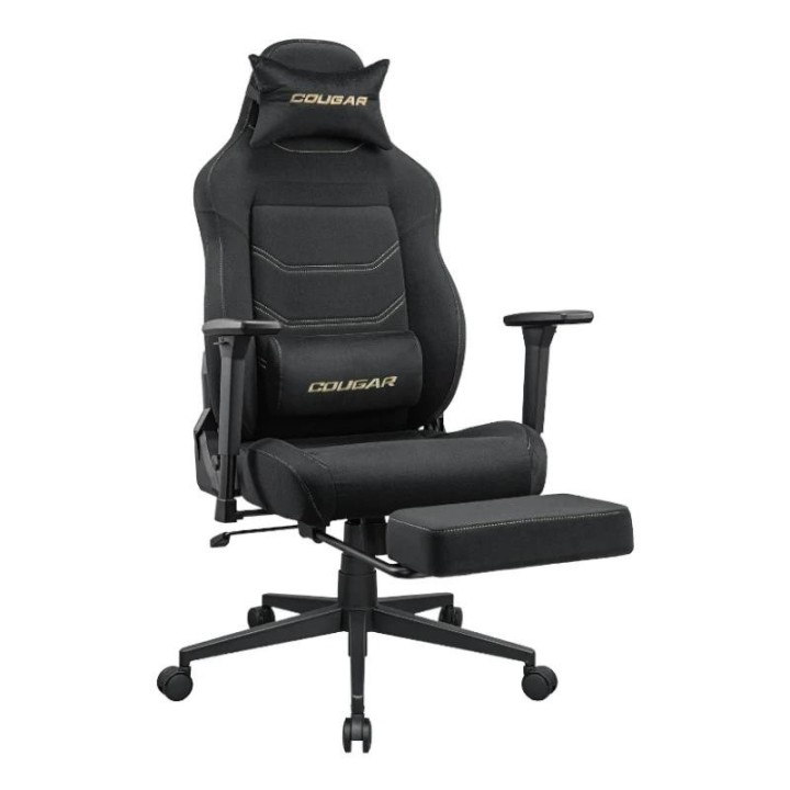 cougar silla explore neo royal f