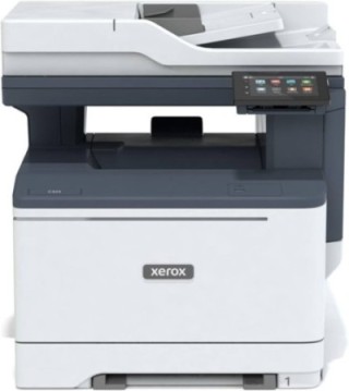 xerox multifuncion xerox laser c325v dni color a4    33ppm    red    wifi