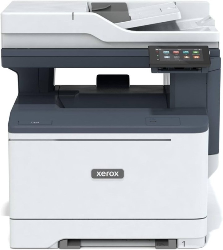 xerox multifuncion xerox laser c325v dni color a4    33ppm    red    wifi