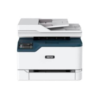 xerox multifuncion xerox laser c235v dni color a4    22ppm    red    wifi    duplex