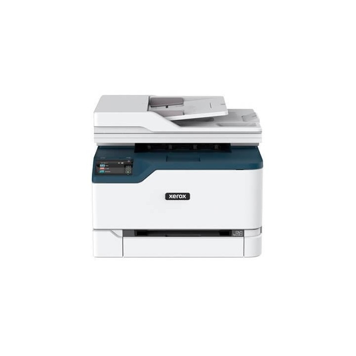 xerox multifuncion xerox laser c235v dni color a4    22ppm    red    wifi    duplex