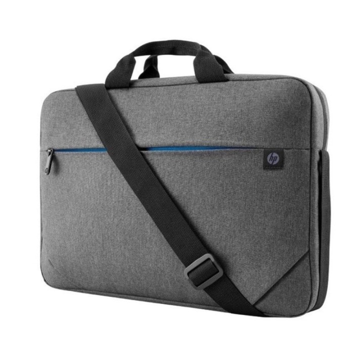 hp maletin hp prelude 15.6 pulgadas gris