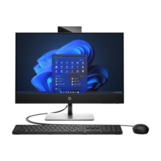hp ordenador al in one hp proone 440 g9 i7   14700t    16gb    ssd 512gb    23.8 pulgadas fhd    w11