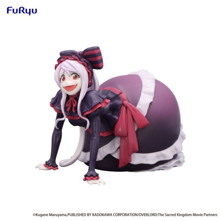 good smile company figura good smile company overlord noodle stopper shalltear 10.5cm