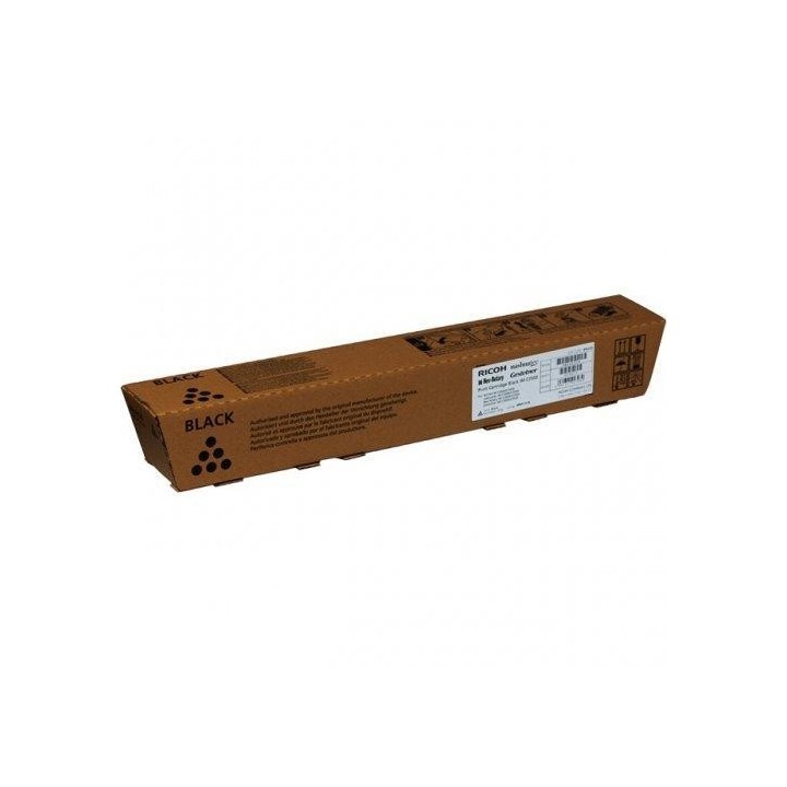 toner original ricoh im c3000 negro 31000k