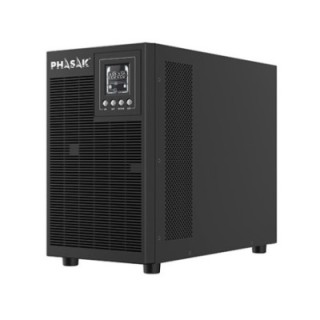phasak sai ups phasak 3000va smart pro online ph 9230 4xschuko