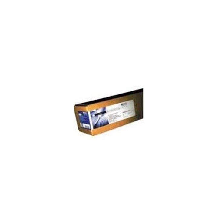hp papel hp cuche de gramaje extra 146g   m2 rollo 24 pulgadas