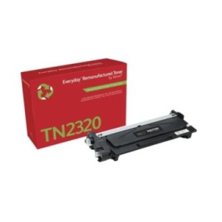 xerox toner xerox everyday compatible con brother tn2320