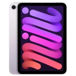apple apple ipad mini 8.3 pulgadas 128gb wifi + cell purple
