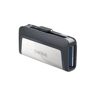 sandisk memoria usb 3.1 usb tipo c sandisk 64gb ultra dual