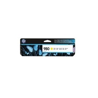 hp cartucho tinta hp d8j09a amarillo officejet x585