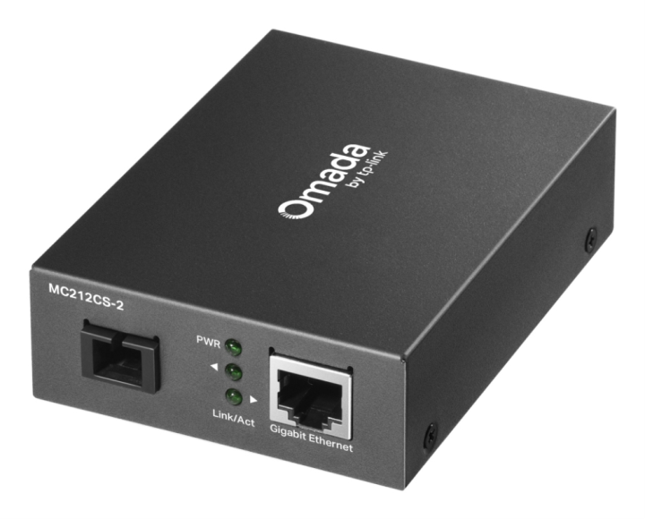 transceiver omada mc211cs 20