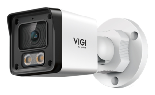 camara vigi easycam 2mp outdoor full color bullet 6mm