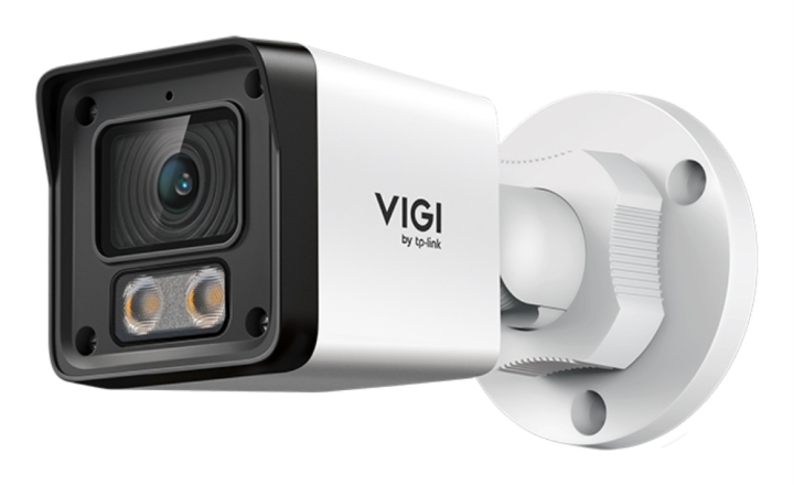 camara vigi easycam 2mp outdoor full color bullet 6mm
