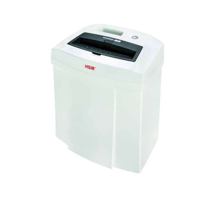 destr. hsm securio c14 4x25 mm p4 2253111