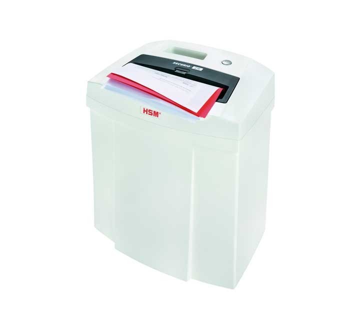 destr. hsm securio c14 4x25 mm p4 2253111