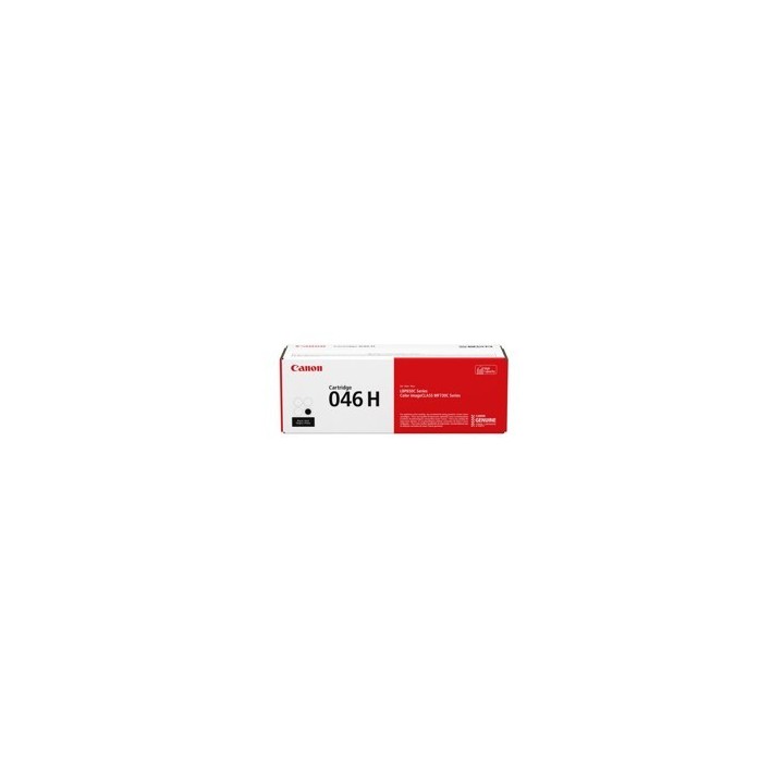 canon toner canon 046h negro alta capacidad