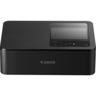 canon impresora fotografica canon selphy cp1500 bk