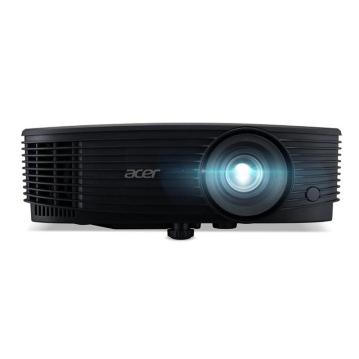 acer proyector acer essential x1229hp ansi dlp xga 4800 lumenes