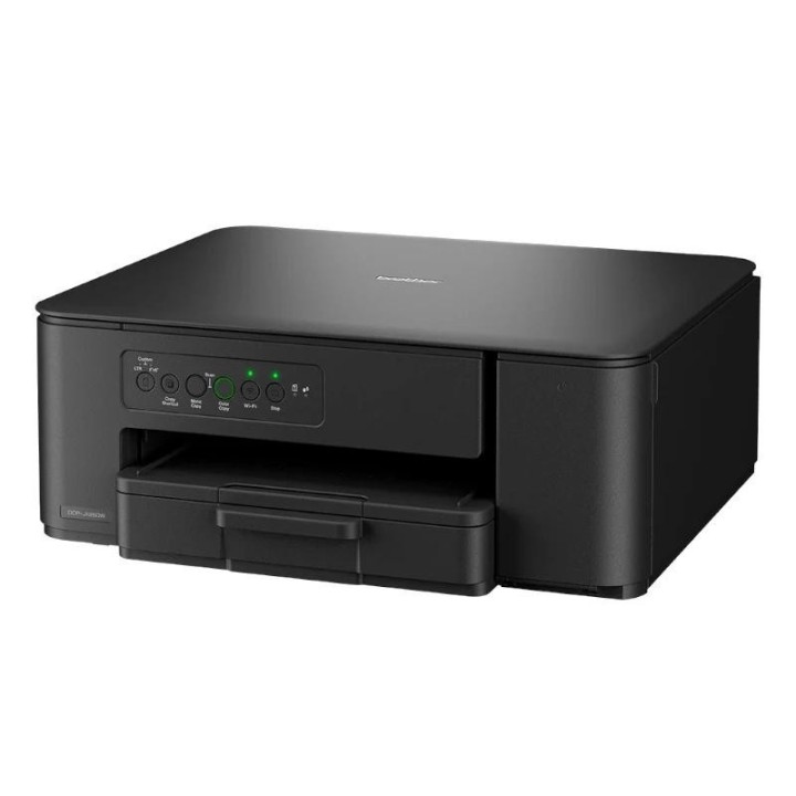 brother multifunción dcp j1260w