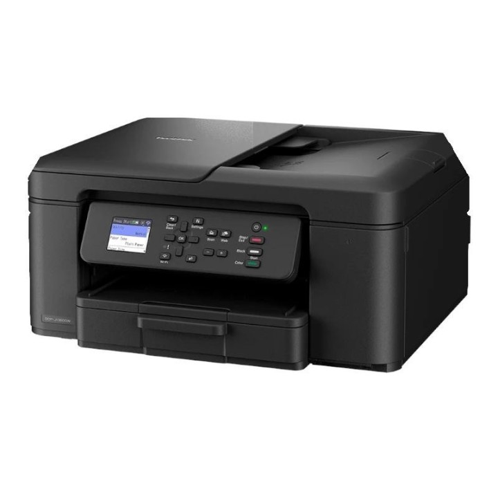 brother multifunción dcp j1360dw
