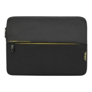 targus funda targus citygear 3 para portatil 14 pulgadas negra
