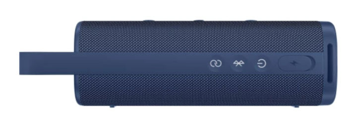 altavoz portatil xiaomi qbh4265gl sound outdoor s29d 2.0 30wb t usb blue