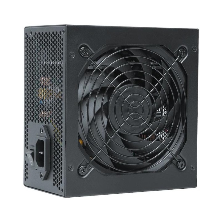 keep out fuente aliment. atx 650w 80+bronze+cable
