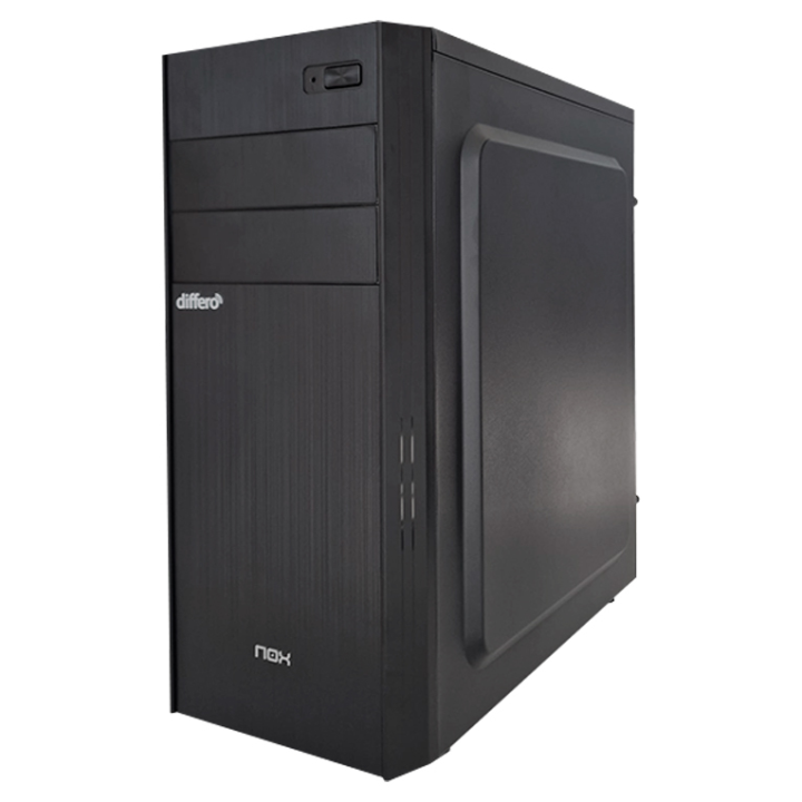 pc differo nxlite010 i5 14400 16gb ssd500 nvme