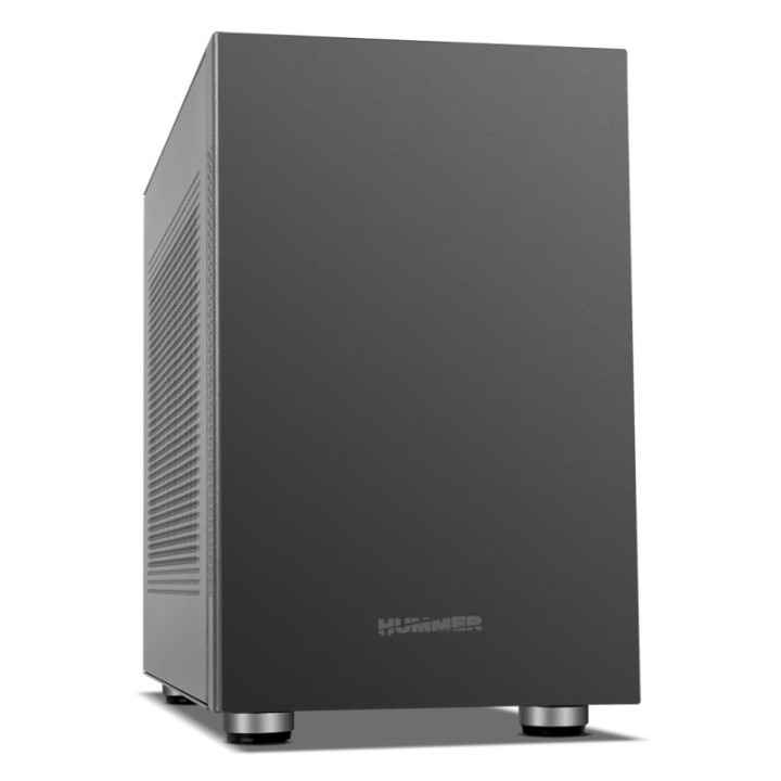nox micro atx hummer vault