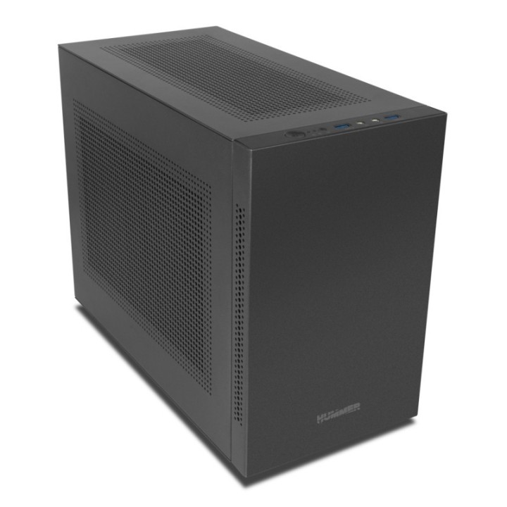 nox micro atx hummer vault