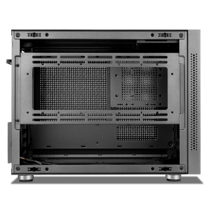 nox micro atx hummer vault