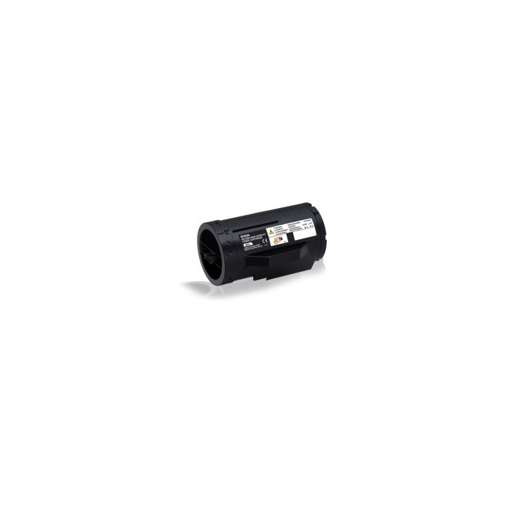 epson toner epson c13s050691 negro retornable alta capacidad 10k