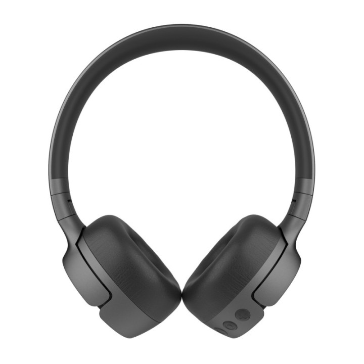 fresh n rebel auriculares freshn rebel code fuse inalambrico storm grey