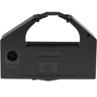 epson cinta impresora epson c13s015066 negro sidm dlq   3000   +   3500
