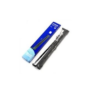 epson cinta epson s015327 fx   2190 nylon negra